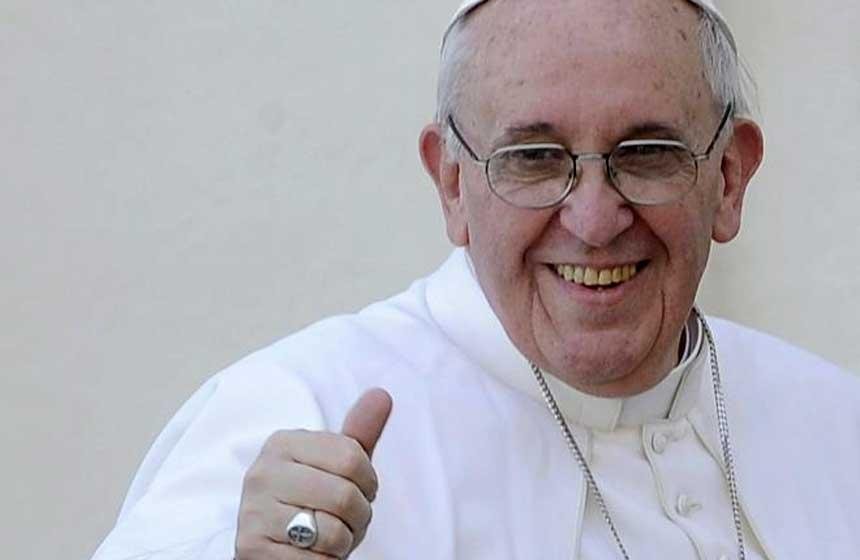 Vaticano negou a atua&ccedil;&atilde;o do Papa