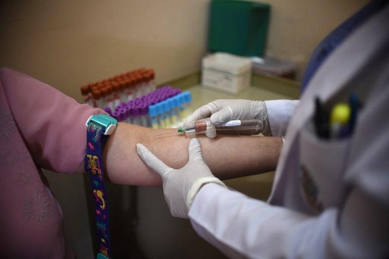 EUA prepara medidas para conter transmiss&atilde;o do Zika por rela&ccedil;&atilde;o sexual
