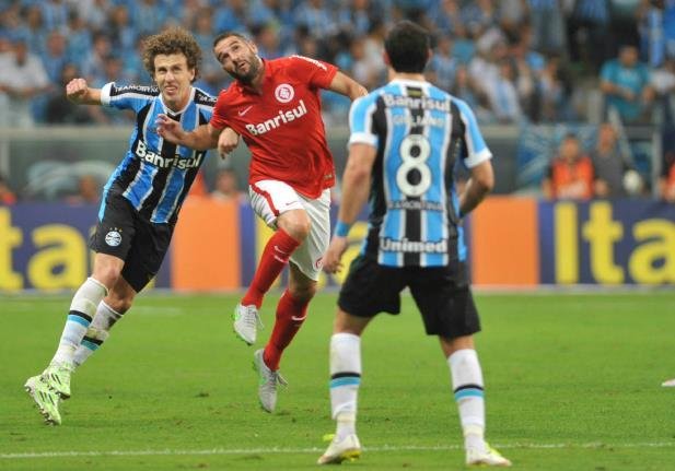 Dupla Gre-Nal &eacute; convidada para reuni&atilde;o da Liga Sul-Americana de Clubes