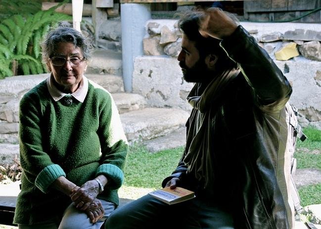 Filme acompanha a trajet&oacute;ria da artista pl&aacute;stica Vera Tormenta