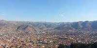 Prefeitura em Cusco proibiu construção de prédio de sete andares na cidade