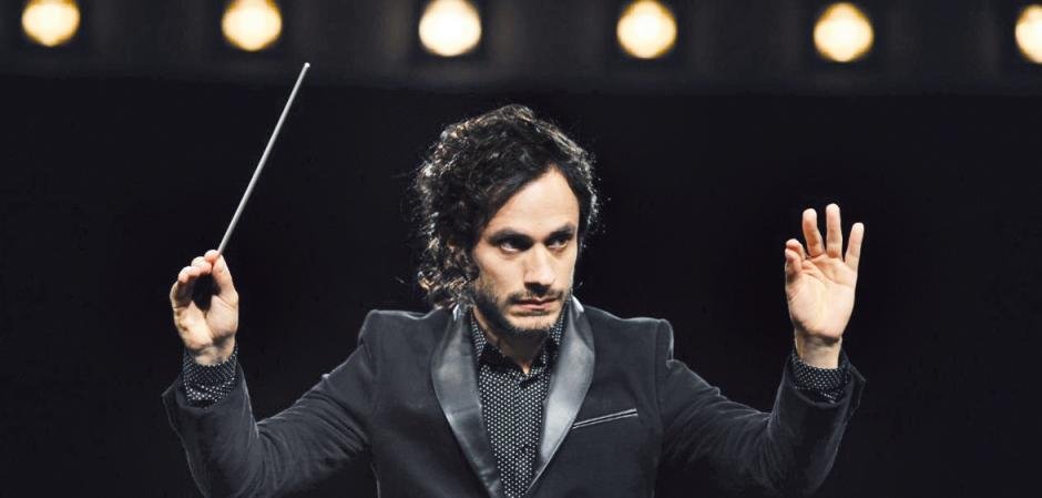 A premiada "Sinfonia Insana", com Gael Garc&iacute;a Bernal, estreia a segunda temporada dia 16
