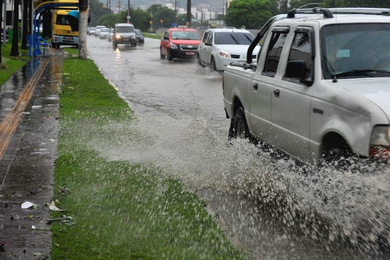 N&atilde;o h&aacute; mais pontos sem luz em Porto Alegre