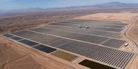 Central solar gigante é inaugurada no Saara marroquino