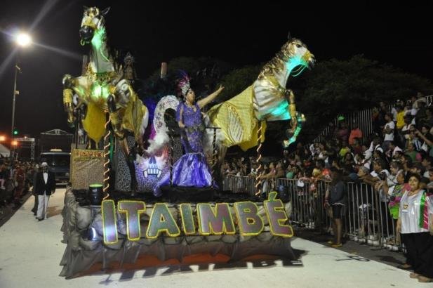 Santa Maria &eacute; uma das cidades que abriram m&atilde;o de fazer a festa popular nas ruas