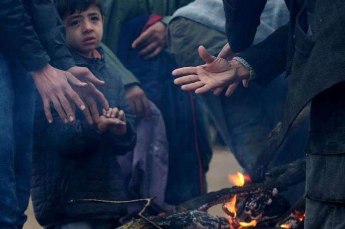 Dinamarca regulamenta pol&ecirc;mico confisco de bens de refugiados