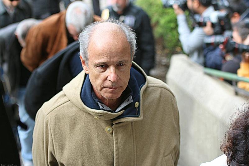 Moro manda soltar empreiteiro da Andrade Gutierrez 