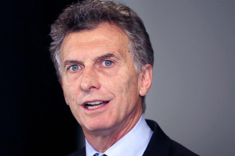 Macri revisa pol&ecirc;mico decreto de ju&iacute;zes e convocar&aacute; Congresso