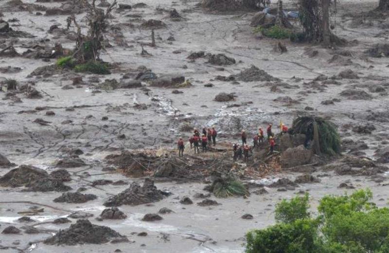 Indiciamento pela morte de 19 pessoas na trag&eacute;dia de Mariana ainda n&atilde;o foi definido como doloso ou culposo 