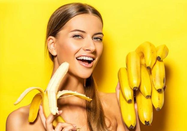 &Eacute; poss&iacute;vel encontrar na banana uma aliada para curtir a festa com todo o g&aacute;s