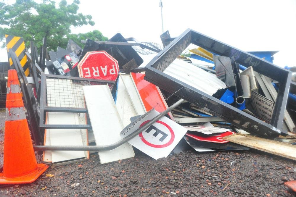 Avalia&ccedil;&atilde;o preliminar foi feita pela prefeitura e valor pode aumentar