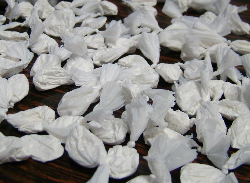 29 buchas de coca&iacute;na foram furtadas em Serafina Correa