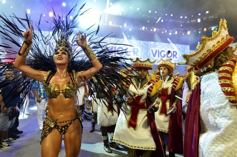 Imp&eacute;rio da Casa Verde aposta em mist&eacute;rio e magia em estreia de novo carnavalesco 