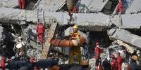 Sobe para 26 número de mortos em terremoto em Taiwan