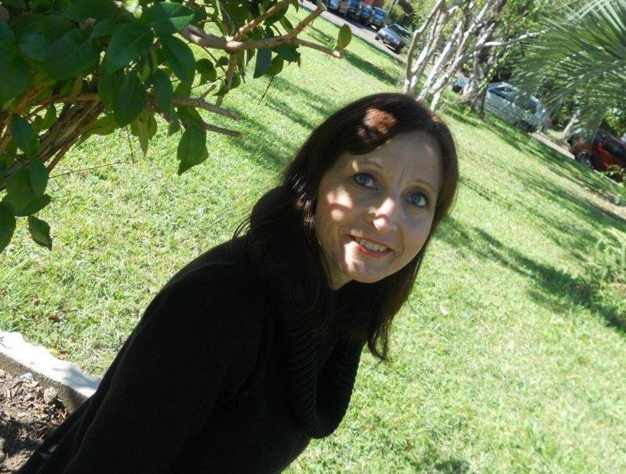 Rejane Jost foi vista pela &uacute;ltima vez na ter&ccedil;a-feira