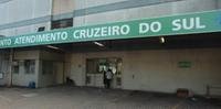 Unidade Cruzeiro do Sul ficará fechada até dia 10 de março