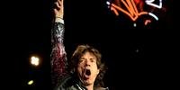 Mas de 50 mil fãs vibram com os Rolling Stones na Argentina