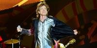 Filho de Jagger diz preferir The Kinks a Rolling Stones 