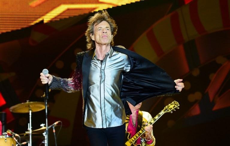 Filho de Jagger diz preferir The Kinks a Rolling Stones 
