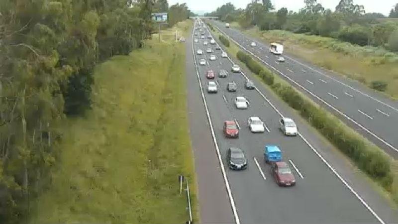 Mais de 70 mil ve&iacute;culos devem usar a freeway
