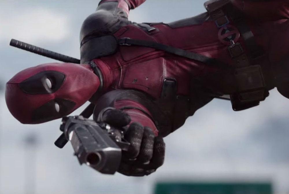 Dirigido por Tim Miller, traz Ryan Reynolds como Deadpool, um ex-militar e mercen&aacute;rio