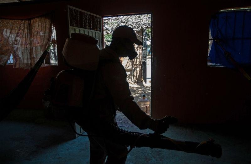 Gr&aacute;vida &eacute; diagnosticada com zika na Austr&aacute;lia ap&oacute;s viagem ao exterior