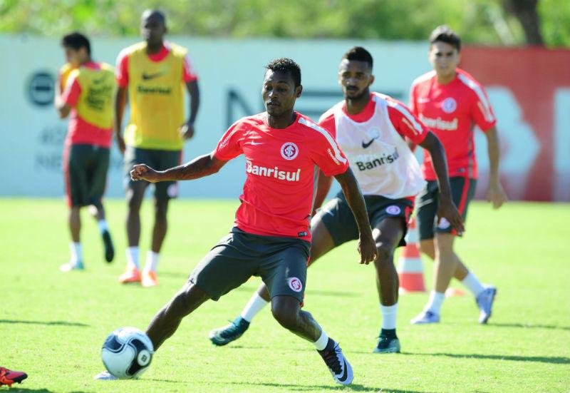 Inter deve ter mudan&ccedil;as contra Passo Fundo nesta quinta