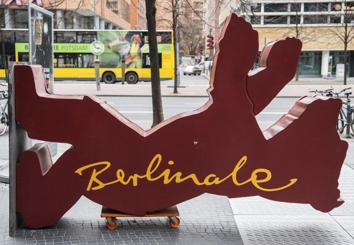Estrutura est&aacute; sendo finalizada para receber festival a partir desta quinta