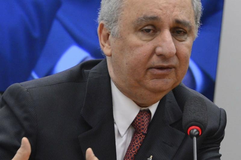 Segundo advogados de Bumlai, o mesmo j&aacute; apresentava sangramento na urina antes de ser preso