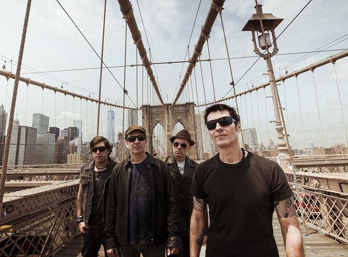 Gravado em Nova Iorque, novo &aacute;lbum valoriza can&ccedil;&otilde;es mais atuais do grupo