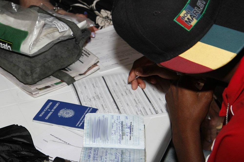 Sine Municipal realiza mutir&atilde;o de empregos nesta quinta