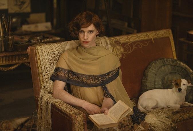 Pela atua&ccedil;&atilde;o, Eddie Redmayne concorre ao Oscar de melhor ator