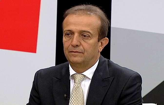  Novo l&iacute;der da oposi&ccedil;&atilde;o na C&acirc;mara diz que apoiar&aacute; reformas se PT tamb&eacute;m apoiar