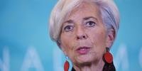 Christine Lagarde receberá nomeação em julho