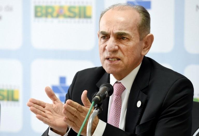 Vacina contra zika pode ser desenvolvida em at&eacute; um ano, diz ministro 