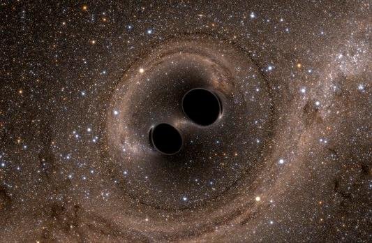 Experimento detectou ondas gravitacionais, que confirmam previs&atilde;o de Einstein