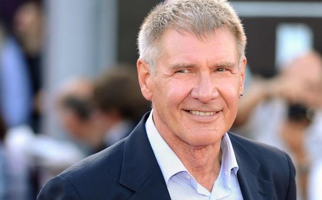 Ator quebrou a perna nas filmagens de Star Wars