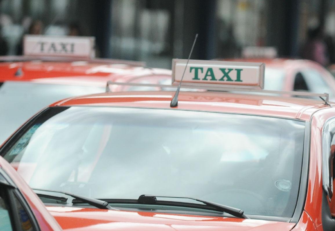 Taxistas defendem isen&ccedil;&atilde;o nas novas concess&otilde;es