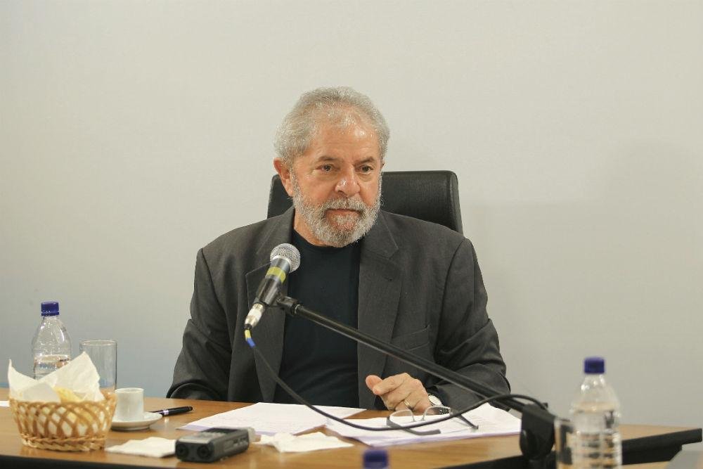 Ex-presidente vai falar em videoconfer&ecirc;ncia sobre caso em que pecuarista &eacute; acusado de corrup&ccedil;&atilde;o