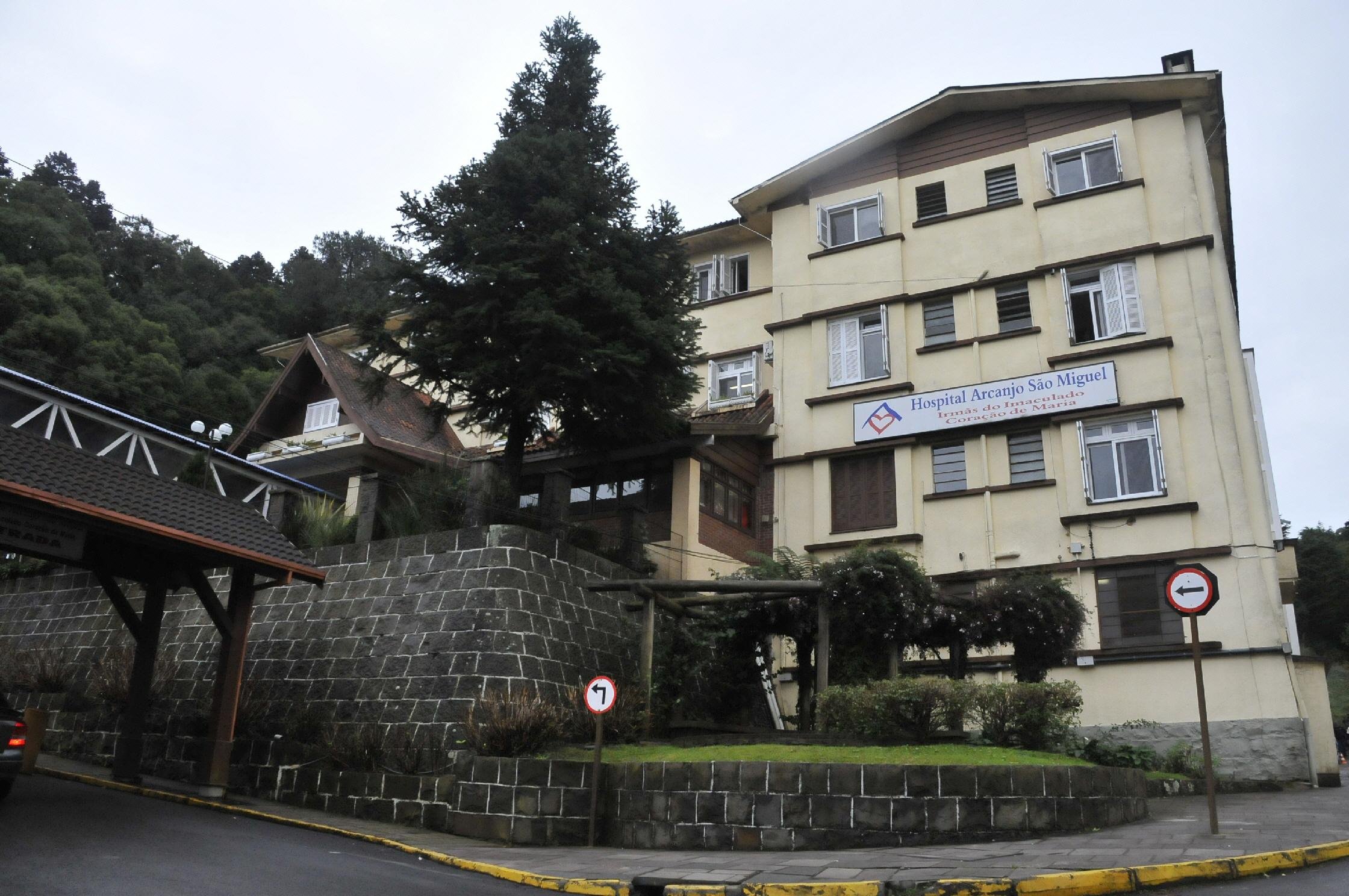 Mantenedora do Arcanjo S&atilde;o Miguel deve se manifestar nesta sexta-feira