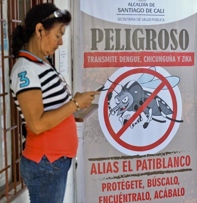 Quem chegar ao pa&iacute;s dever&aacute; preencher formul&aacute;rio 