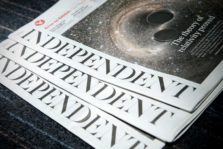 Jornal impresso ir&aacute; circular at&eacute; mar&ccedil;o deste ano