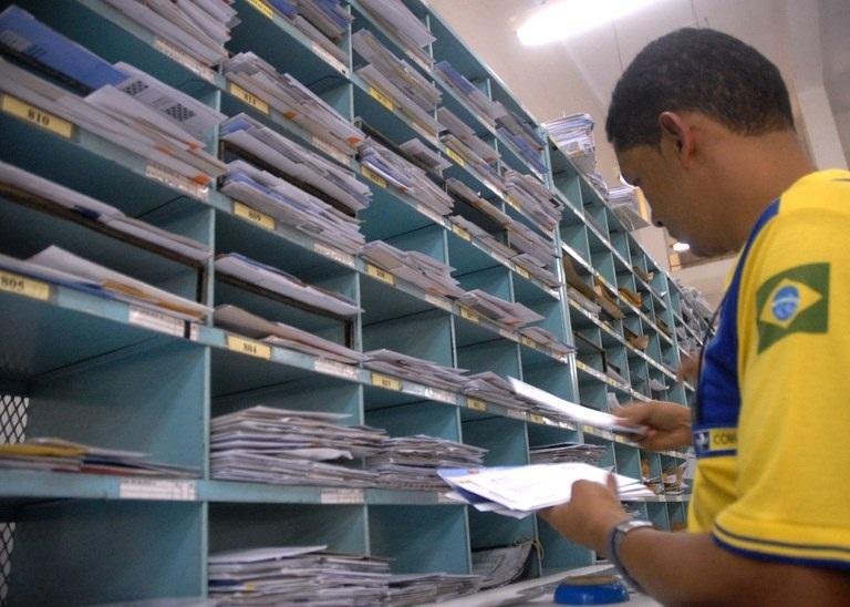 Correios entregar&atilde;o 20 milh&otilde;es de panfletos contra o Aedes aegypti