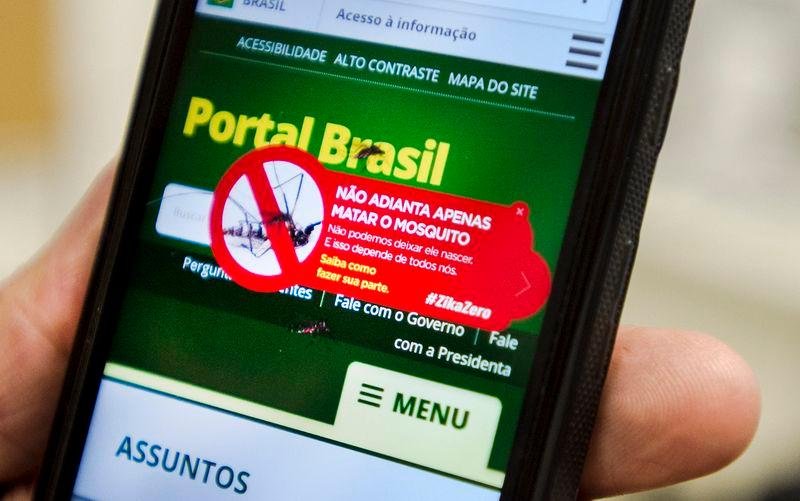 Equipe de combate ao Aedes aegypti vistoria 23,8 milh&otilde;es de domic&iacute;lios no pa&iacute;s