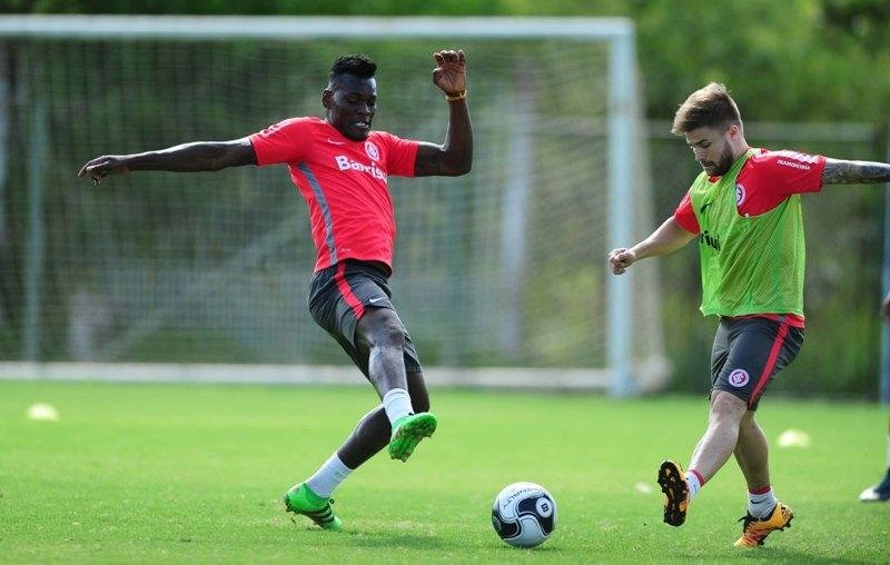 Paul&atilde;o v&ecirc; Inter intranquilo devido a vaias da torcida