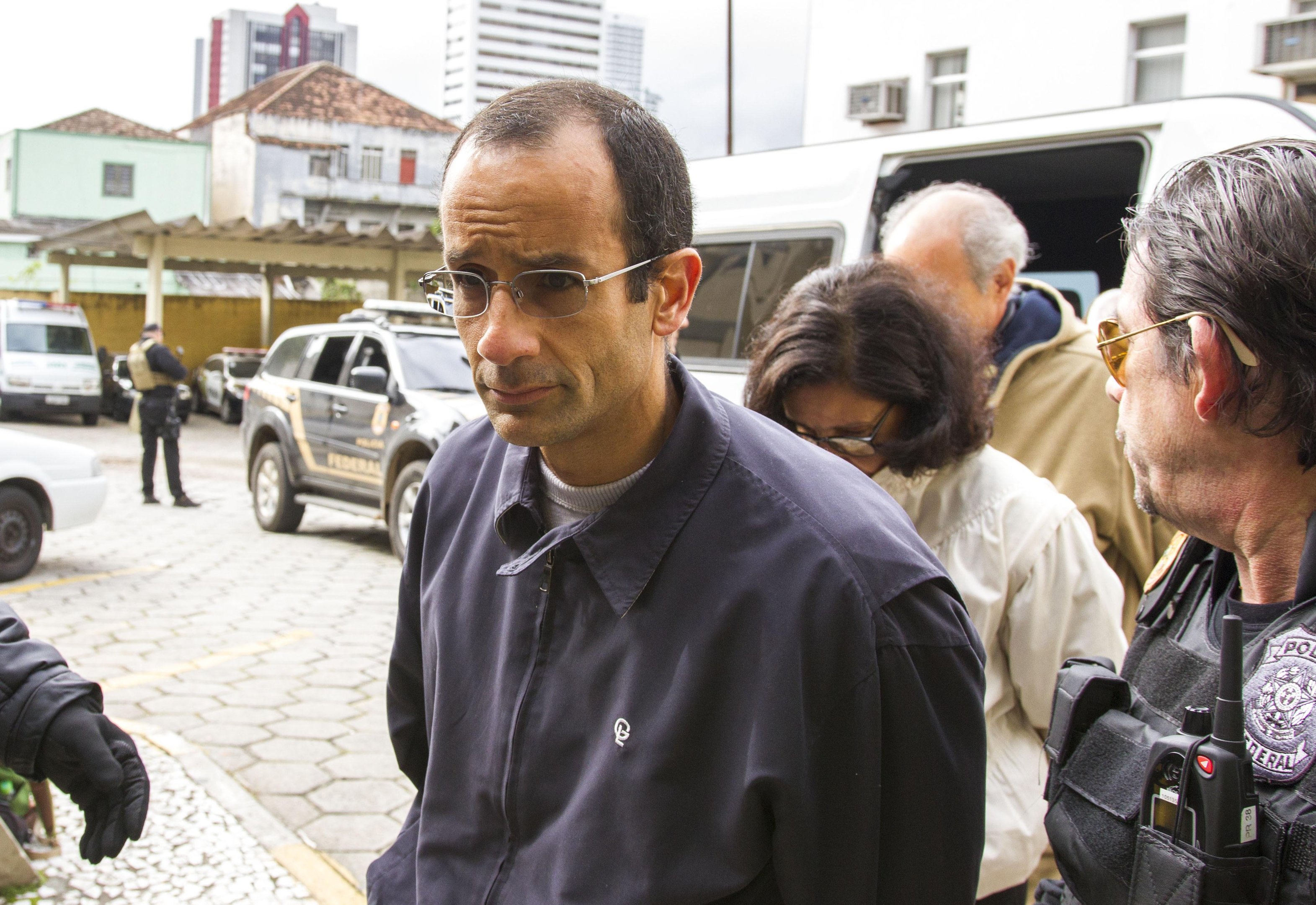 Investiga&ccedil;&otilde;es da Lava Jato apontam repasse de recursos a empresas offshore controladas pela empreiteira