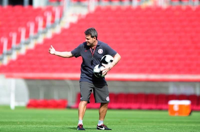 Inter pega Aimor&eacute; em busca da afirma&ccedil;&atilde;o