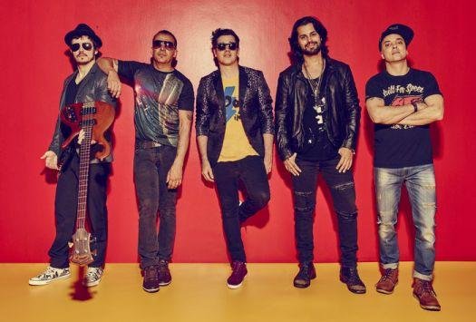 Banda se apresenta no Opini&atilde;o dia 12 de mar&ccedil;o