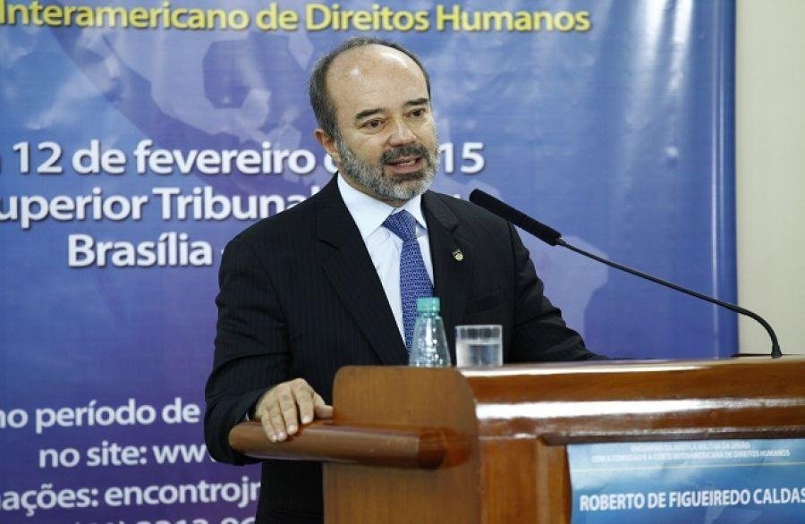 Jurista responde pela entidade desde o primeiro dia do ano