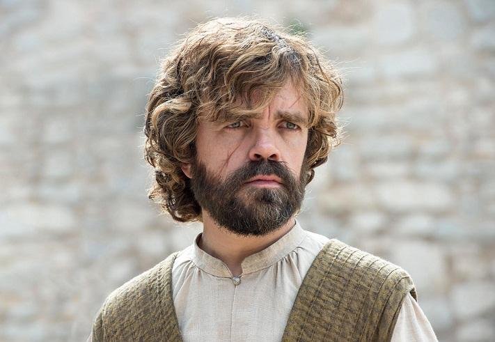 Tyrion Lannister &eacute; um dos personagens que aparece no novo v&iacute;deo